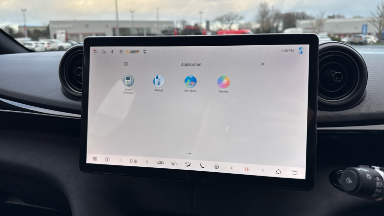 BYD Dolphin 150kW Comfort 60.4kWh Auto Electric Hatchback